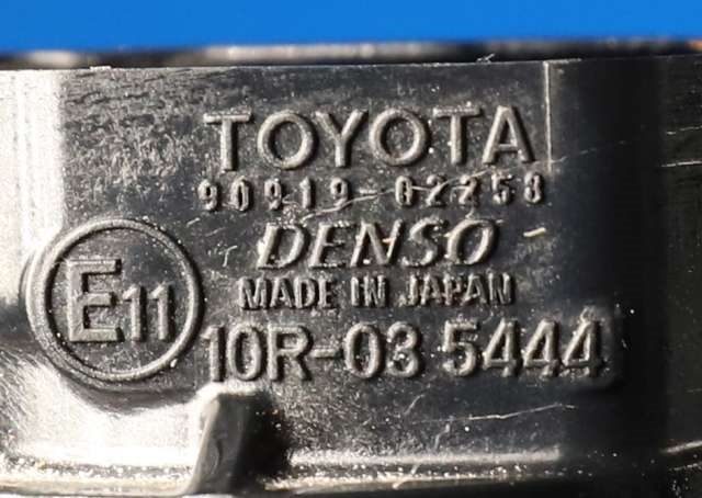Coil til Toyota Auris 2015-2019 (Type II, Fase 2) (TOYOTA|90919-02258|)