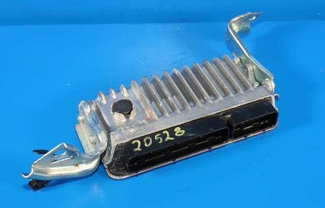 Styreenhet motor til Toyota Auris, 2015-2019 (Type II, Fase 2)  (DENSO|275600-9480)
