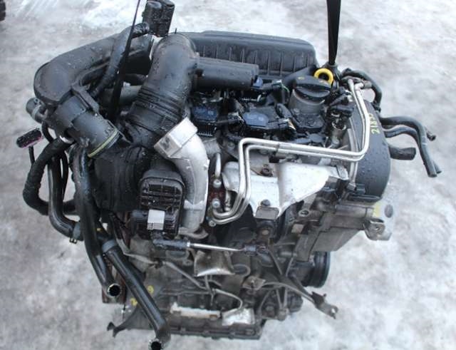 Motor bensin til VW Passat 2015-2019 (Fase 1) (B8) (B8) (CZEA|)