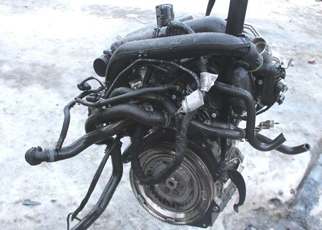 Motor bensin til VW Passat 2015-2019 (Fase 1) (B8) (B8) (CZEA|)