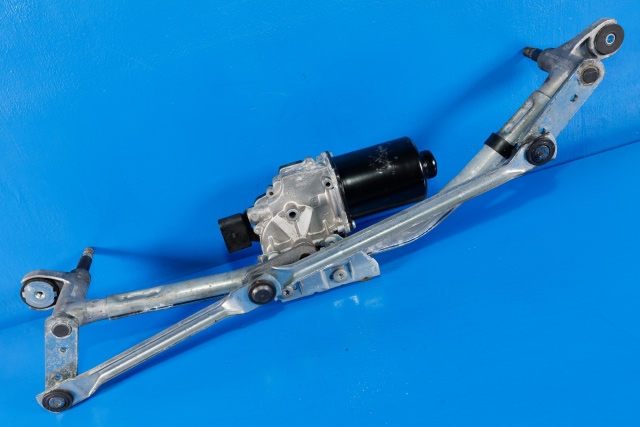 Viskermotor frontrute komplett m/overføring til Jaguar XF 2015-->> (X260) (X260) (VALEO|W000060842|)