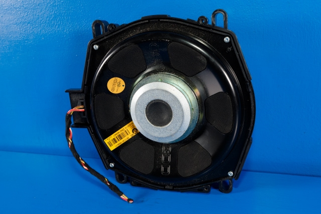 Bilstereo høyttaler til BMW X6, 2008-2014 (E71/E72) (E71/E72) (BMW|9 218 699)