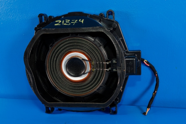 Bilstereo høyttaler til BMW X6 2008-2014 (E71/E72) (E71/E72) (BMW|9 218 699|)
