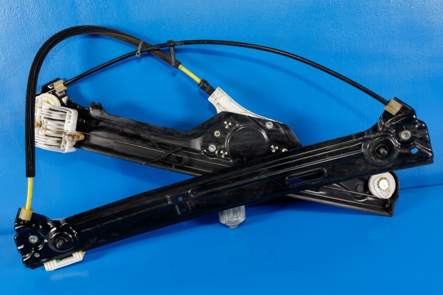 Ruteheis venstre foran til BMW X6 2008-2014 (E71/E72) (E71/E72)