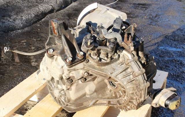 Girkasse manuell 6-trinn til Hyundai i40, 2012-2017  (GU55J)