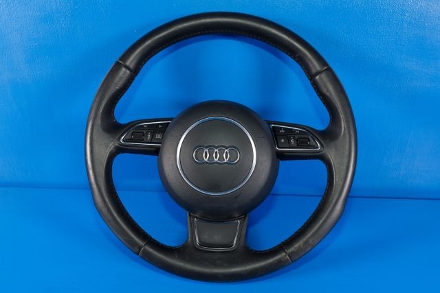 Airbag ratt til Audi A1, 2010-2014 (Type I, Fase 1)  