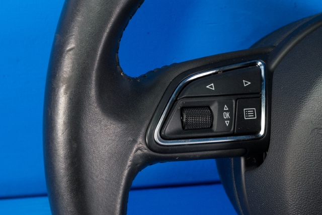 Airbag ratt til Audi A1 2010-2014 (Type I, Fase 1)  