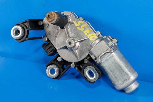 Viskermotor bakrute til Audi A1, 2010-2014 (Type I, Fase 1)  (VAG|8U0 955 711 A)