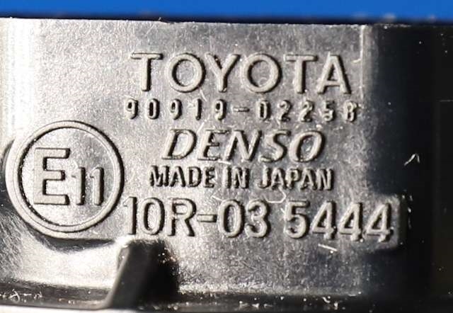 Coil til Toyota Auris 2015-2019 (Type II, Fase 2)  (TOYOTA|90919-02258|)