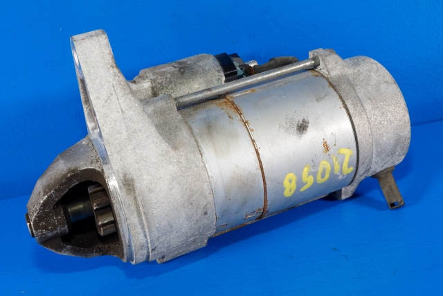 Starter diesel til Toyota Corolla, 2007-2013 (DENSO|428000-6200)