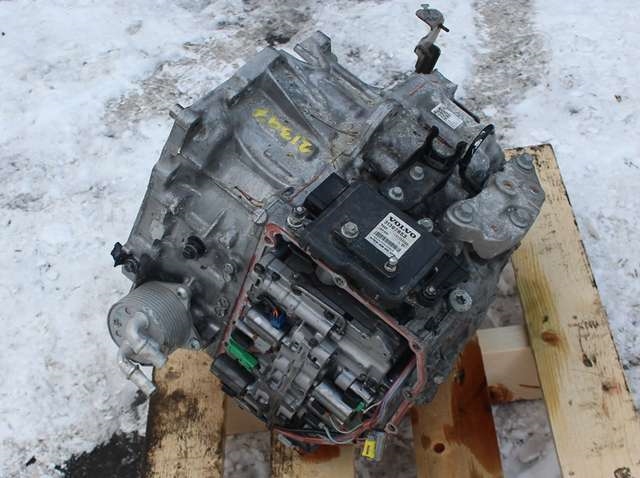 Girkasse automat til Volvo V70 2014-2016 (Type III, Fase 2)