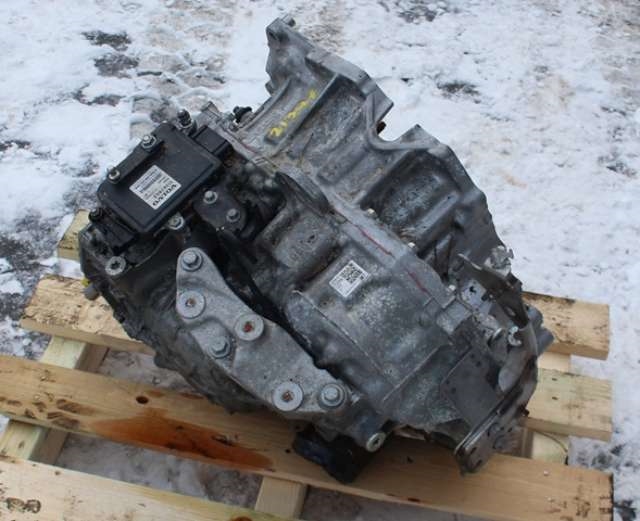Girkasse automat til Volvo V70 2014-2016 (Type III, Fase 2)