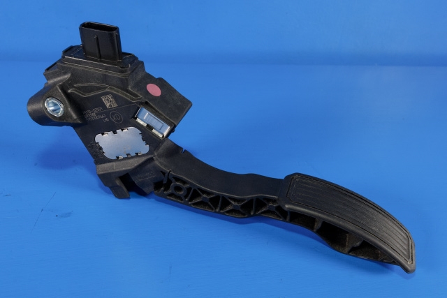 Pedal gass til Toyota Corolla, 2007-2013 (TOYOTA|78110-02021)