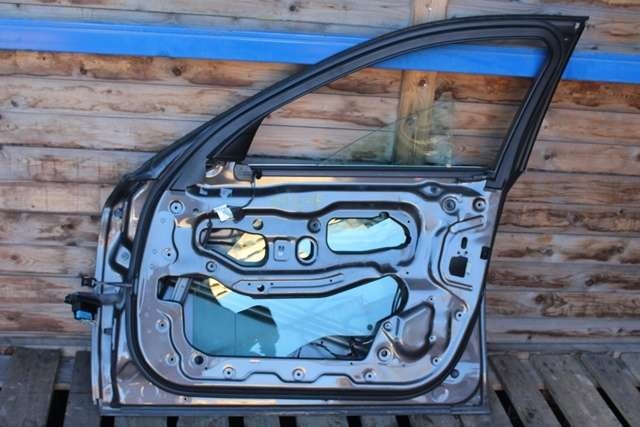Dør høyre foran til BMW 5-Serie 2010-2017 (F10/F11) (F10/F11)