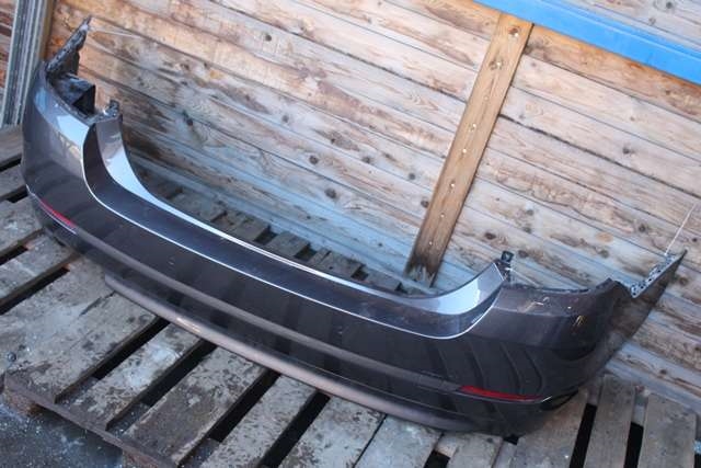 Støtfanger bak sedan til BMW 5-Serie 2010-2017 (F10/F11) (F10/F11) 