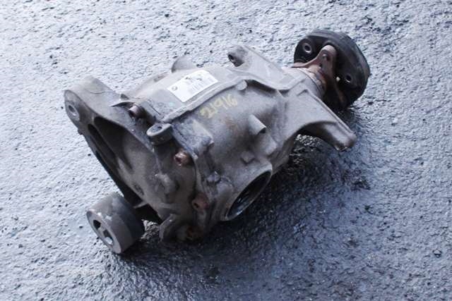 Kardang klokke bak til BMW 5-Serie 2010-2017 (F10/F11) (F10/F11) 