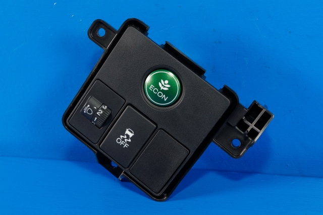 Bryter diverse til Honda HR-V 2015-2021 (Type II)