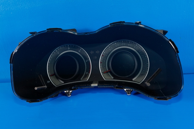 Instrumentpanel til Toyota Corolla, 2007-2013 (VDO|A2C53282654)