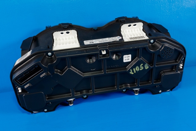 Instrumentpanel til Toyota Corolla 2007-2013 (VDO|A2C53282654|83800-0Z820|)