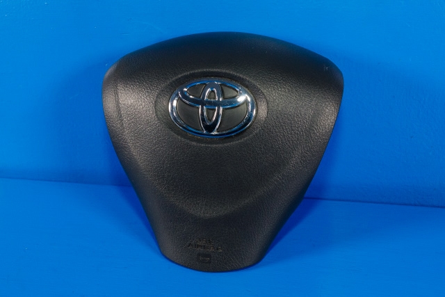 Airbag rattpute til Toyota Corolla, 2007-2013 (TOYOTA|45130-02340-B0)