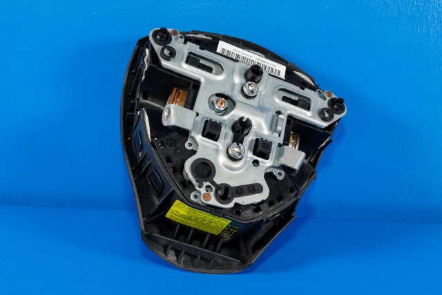 Airbag rattpute til Toyota Corolla 2007-2013  (TOYOTA|45130-02340-B0|)