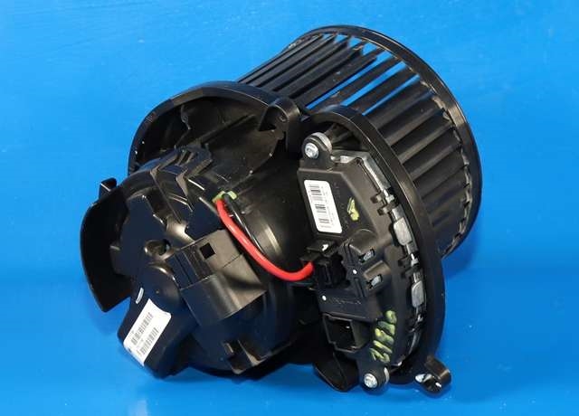 Varmeapparat motor til Renault Kadjar 2015-->>  (VALEO|T911738|)
