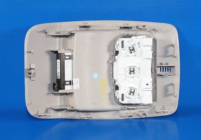 Taklyspanel til Citroën C4, Cactus 2014-2017 (Fase 1)