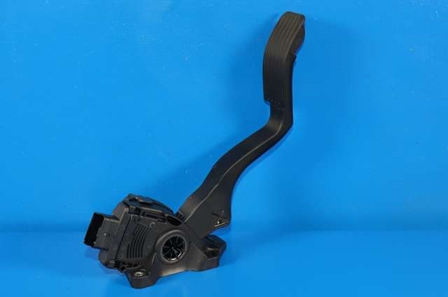 Pedal gass til Citroën C4, Cactus 2014-2017 (Fase 1)  (HELLA|6PV 009 949-41|96 714337 80|)