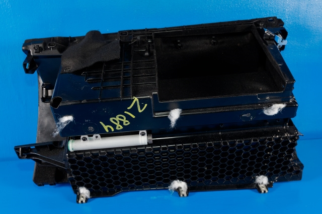 Hanskerom til Mercedes GL 2006-2012 (X164) (X164) 