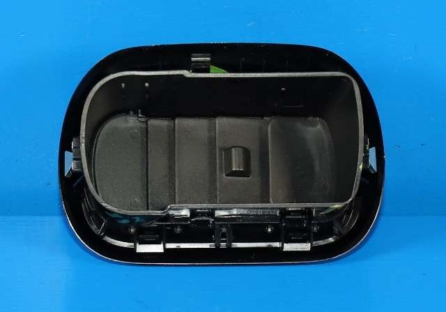 Dashbord friskluftdyse venstre til Citroën C4, Cactus 2014-2017 (Fase 1)  