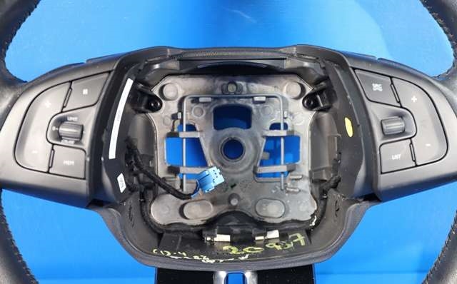 Ratt til Citroën C4, Cactus 2014-2017 (Fase 1)