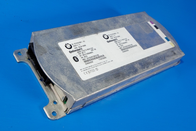 Styreenhet bluetooth til BMW X3 2007-2010 (Fase 2) (E83) (E83) (BMW|9 181 881|)
