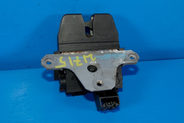 Baklukelås til Land Rover Freelander 2007-2014 (Type II) (LAND ROVER|6H52-A442A66-AC|)