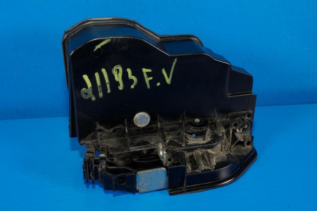 Låsekasse venstre foran til BMW X3 2007-2010 (Fase 2) (E83) (E83) (BMW|7 202 143|)