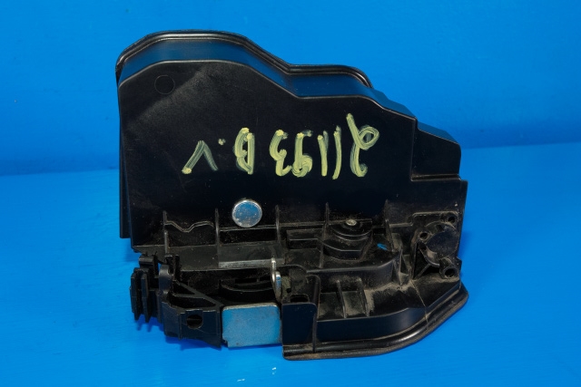 Låsekasse venstre bak til BMW X3 2007-2010 (Fase 2) (E83) (E83) (BMW|7 202 147|)