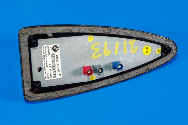 Antenne navigasjon til BMW X3 2007-2010 (Fase 2) (E83) (E83) (BMW|3 437 180|)