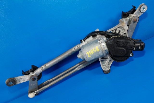 Viskermotor frontrute komplett m/overføring til Toyota Corolla, 2007-2013 (DENSO|159300-1092)
