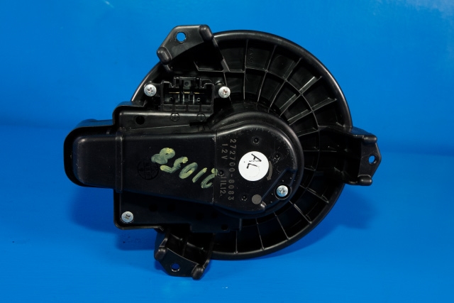Varmeapparat motor til Toyota Corolla 2007-2013  (DENSO|272700-8083|)