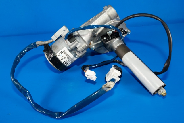 Rattaksel elektrisk servo til Toyota Corolla, 2007-2013 (JTEKT|JJ301-000180)