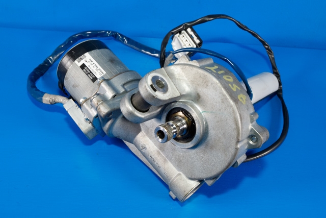 Rattaksel elektrisk servo til Toyota Corolla 2007-2013  (JTEKT|JJ301-000180|80960-12160|)