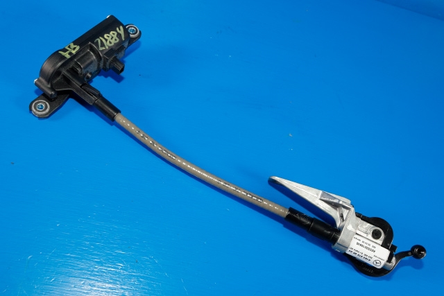 Karosseri diverse til Mercedes GL 2006-2012 (X164) (X164) (VDO|A2C53022934|A 251 820 03 42|)