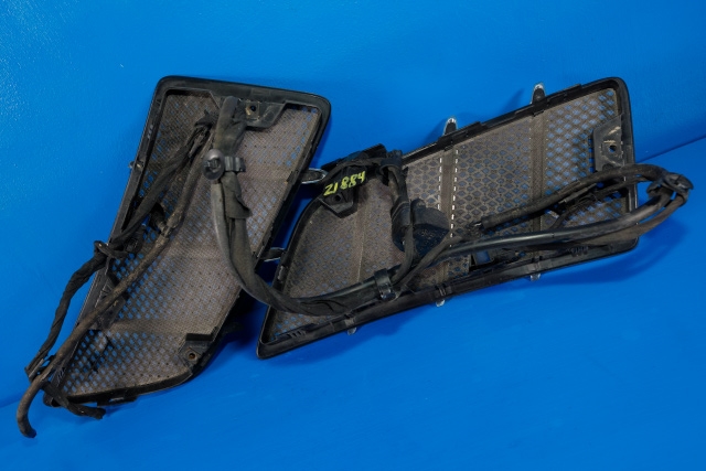 Karosseri diverse til Mercedes GL 2006-2012 (X164) (X164) 