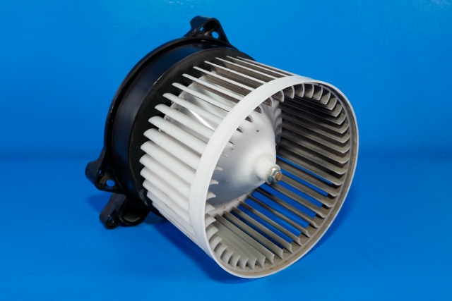 Varmeapparat motor til Mazda MX-5, 2006-2015 (Type III)  