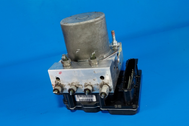 ABS sentral til Toyota Corolla, 2007-2013 (BOSCH|0 265 230 085)