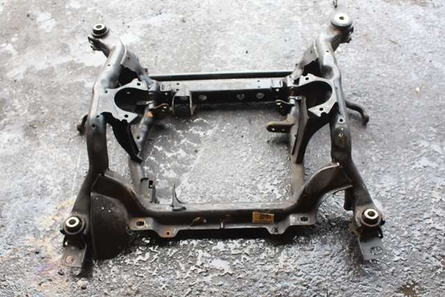 Travers foran hoved til Mercedes GL 2006-2012 (X164) (X164) 