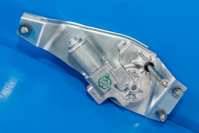 Viskermotor bakrute til BMW X1, 2015-2022 (F48) (F48) (BMW|7 356 220)