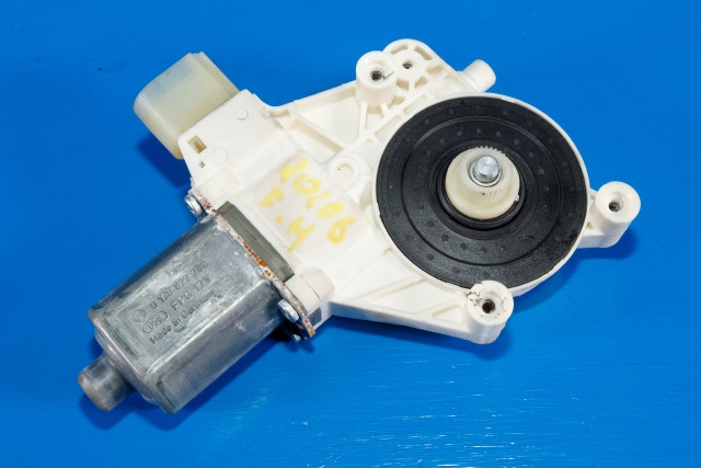 Ruteheis, kun motor, høyre foran til Ford Mondeo 2011-2014 (Type IV, Fase 2) (FORD|6M21-14553-B|)