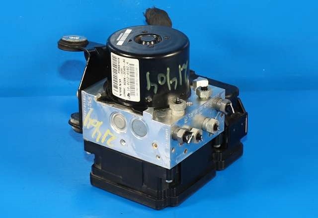 ABS sentral til Volvo V70 2007-2013 (Type III, Fase 1)  (VOLVO|P30681619|)