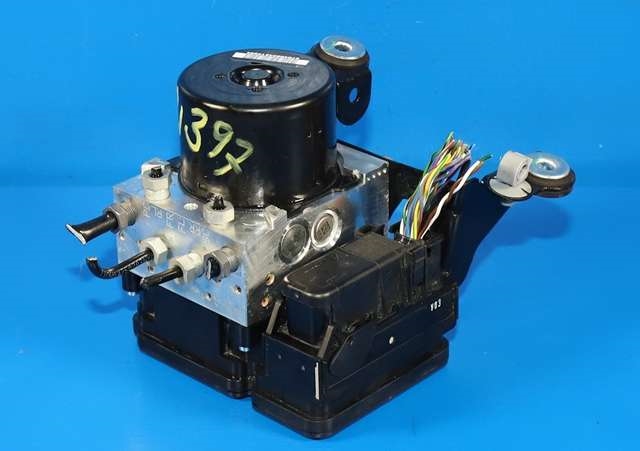ABS sentral til Volvo V70, 2014-2016 (Type III, Fase 2)  (VOLVO|P31423347)