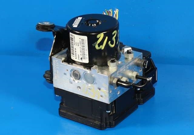 ABS sentral til Volvo V70 2014-2016 (Type III, Fase 2) (VOLVO|P31423347|)